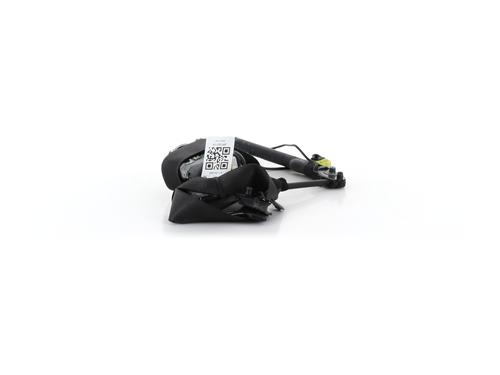 Front left seatbelt OPEL ZAFIRA TOURER C (P12) 2.0 CDTi (75) | BP34711785I26 - Image 3