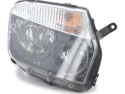 Used Right headlight DACIA DUSTER (HS_) [2010-2018]  32225739