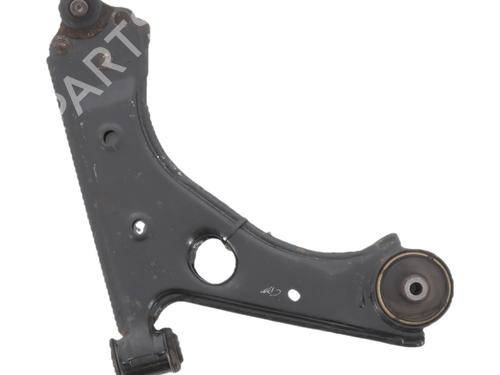 Right front suspension arm OPEL CORSA E (X15) 1.4 (08, 68) | BP40277274M13 - Image 2