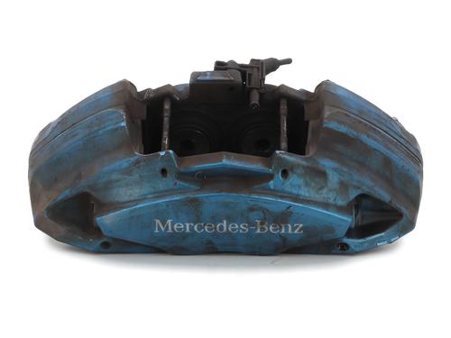 Højre bremsekaliber foran MERCEDES-BENZ C-CLASS (W205) C 350 e (205.047) | BP27914283M104 