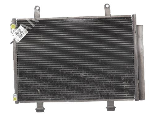 Used AC radiator AC radiator SUZUKI SWIFT IV (FZ, NZ) 1.2 (AZH412, ZC72S) (94 hp) 33299968 33299968