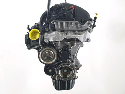 Used Engine Engine PEUGEOT 207 (WA_, WC_) 1.6 16V VTi (120 hp) 33949333 33949333