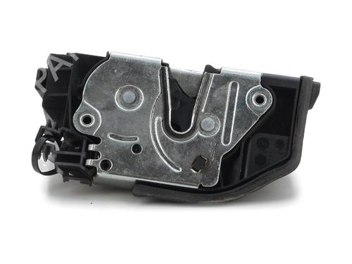 Front right lock BMW 1 (E87) 116 d | BP28971773C97 