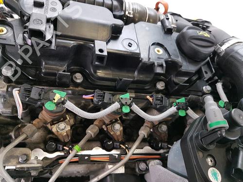 Engine CITROËN DS3 (SA_) 1.6 HDi 90 | BP39666139M1 - Image 8