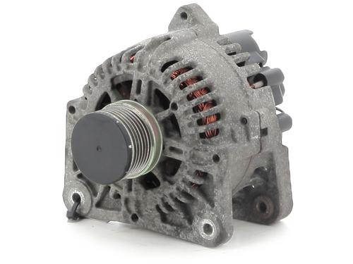 Alternator NISSAN MICRA III (K12) 1.5 dCi | BP31985144M7 
