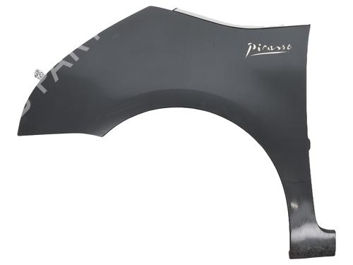 Guarda-lamas esquerdo Guarda-lamas esquerdo CITROËN C4 Picasso I MPV (UD_) [2006-2015] 34261403 34261403
