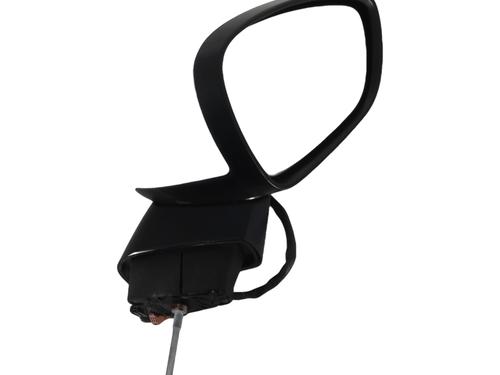 Right mirror CITROËN C3 II (SC_) 1.4 HDi 70 (SC8HZC, SC8HR0, SC8HP4) | BP29695971C27 