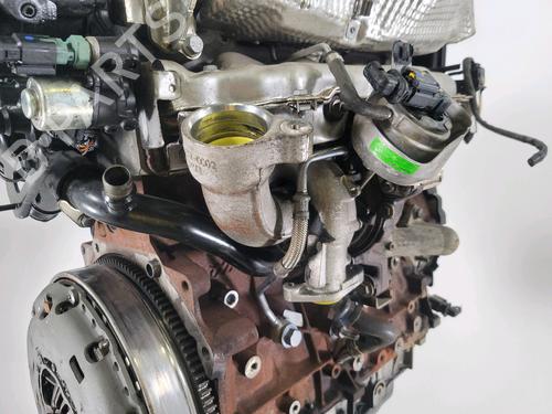Engine CITROËN DS3 (SA_)  | BP28333092M1 