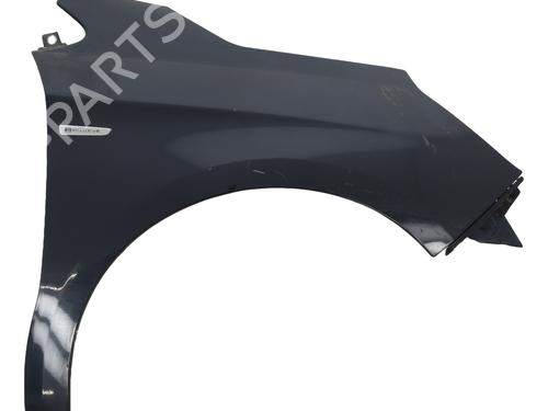 Used Right front fenders CITROËN C4 II (NC_) 1.6 HDi 110 (112 hp) 29346589