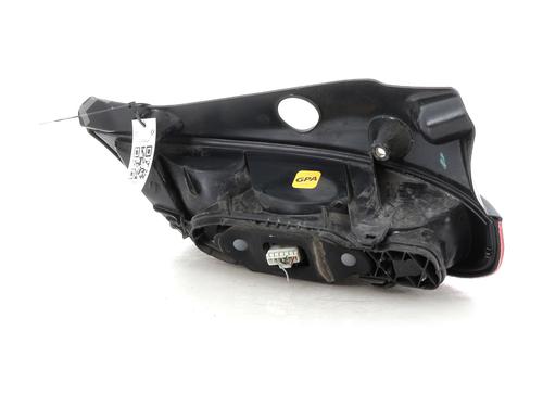 Left taillight LANCIA YPSILON (843_) 1.4 16V (843.AXC11, 843.AXC1B, 843.AXC1A) | BP20305144C34 