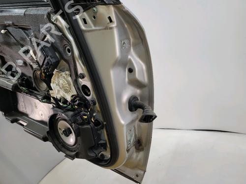 Left front door AUDI A6 C6 (4F2) 3.0 TDI quattro | BP26166242C2 