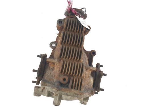Used Rear differential TOYOTA HIACE IV Van (__H1_, __H2_) [1995-2012]  28803123