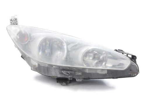 Used Right headlight PEUGEOT 308 I (4A_, 4C_) 1.6 HDi (112 hp) 32654454