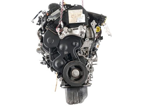 Used Engine CITROËN C4 Picasso I MPV (UD_) 1.6 HDi 110 (112 hp) 31749190