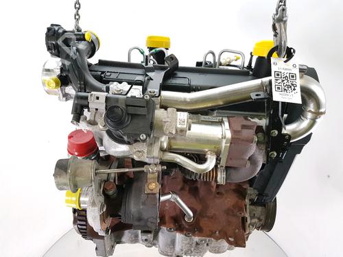 Engine RENAULT MODUS / GRAND MODUS (F/JP0_) 1.5 dCi (FP0F, JP0F) | BP31867084M1 