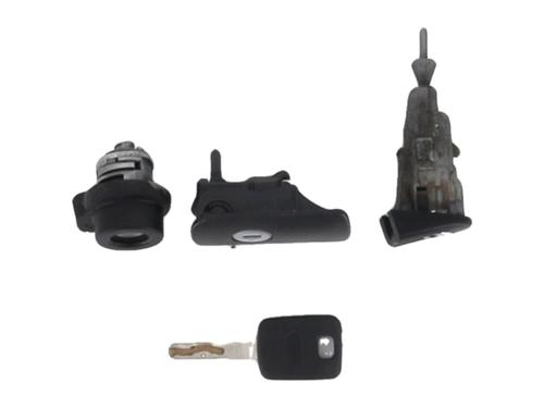 Used Ignition barrel VW GOLF PLUS V (5M1, 521) 1.9 TDI (105 hp) 29295102