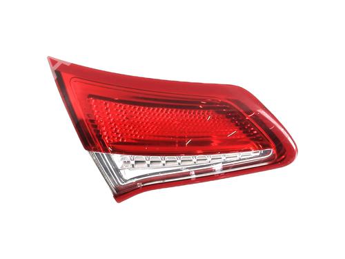 Left tailgate light CITROËN C4 II (NC_) 1.6 HDi 90 | BP31079689C79 