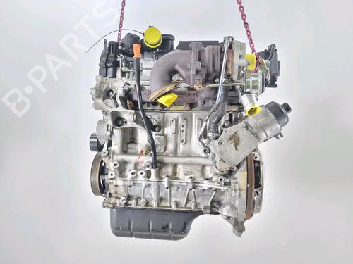 Engine CITROËN NEMO MPV 1.4 HDi | BP28160982M1 