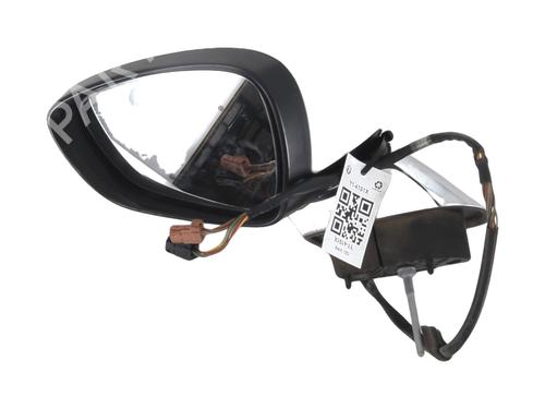 Used Left mirror CITROËN DS3 (SA_) 1.6 HDi 90 (92 hp) 29390020