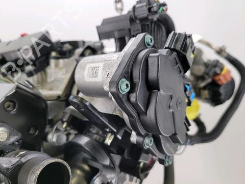 Engine RENAULT TWINGO III (BCM_, BCA_) 0.9 TCe 90 (BCM9, BCM2) | BP40034880M1 - Image 8