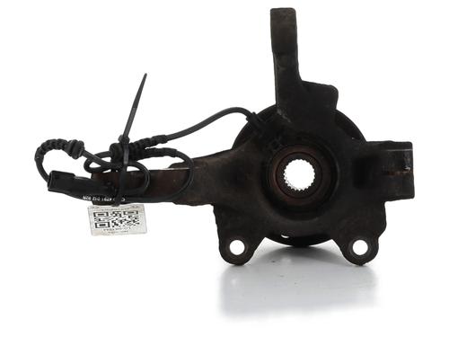 Right front steering knuckle RENAULT CLIO III (BR0/1, CR0/1) 1.5 dCi | BP29964501M26 