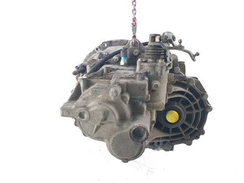 Gearbox RENAULT SCÉNIC II (JM0/1_) 1.9 dCi (JM0G, JM12, JM1G, JM2C) | BP31844586M3