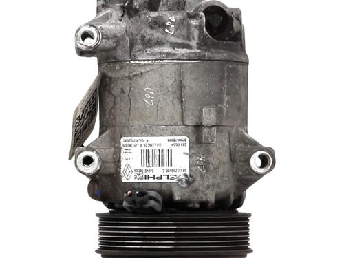 AC compressor RENAULT MEGANE II Estate (KM0/1_) 1.9 dCi | BP31698944M34 