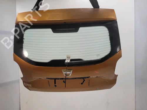 Used Tailgate Tailgate 39490044 39490044