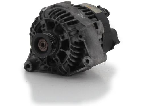 Used Alternator Alternator BMW 5 (E39) 525 td (116 hp) 34111644 34111644