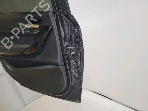 Left rear door BMW 1 (F20) 120 i | BP30449649C4