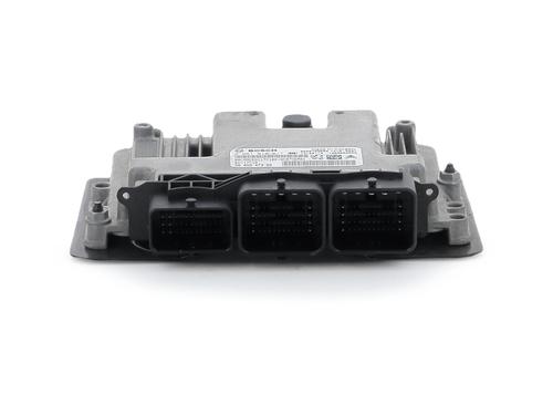 Used Engine control unit (ECU) Engine control unit (ECU) PEUGEOT 308 I (4A_, 4C_) 1.6 HDi (92 hp) 34531970 34531970