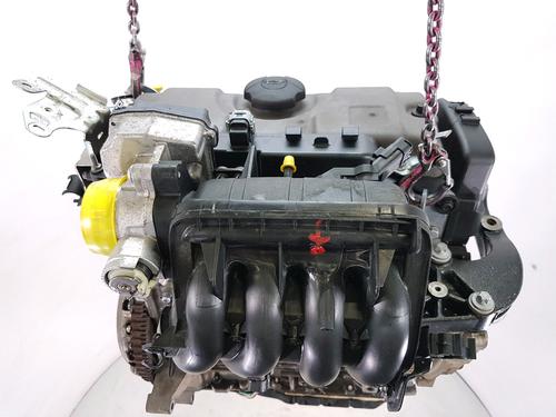 Engine CITROËN NEMO Box Body/MPV (AA_) 1.4 | BP39907915M1  - Image 5