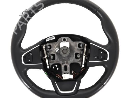 Used Steering wheel RENAULT CLIO IV (BH_) 0.9 TCe 90 (BHNF, BHMA, BHMH, BHJK, BHJR) (90 hp) 28686477
