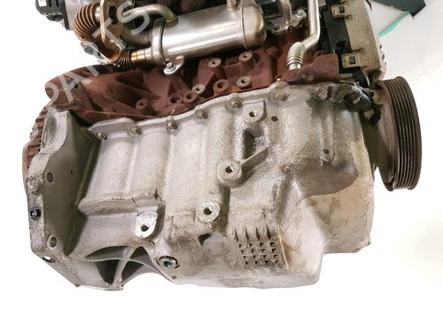 Engine DACIA DOKKER MPV (KE_) 1.5 dCi (KEAJ, KEAH) | BP31749667M1 