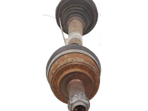 Right front driveshaft RENAULT MASTER III Van (FV) 2.3 dCi 125 FWD (FV0C, FV0D, FV0G, FV0H, FV0J, FV0K,... | BP37166426M39 - Image 2