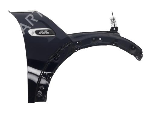 Used Right front fenders Right front fenders MINI MINI (F55) Cooper (136 hp) 36012961 36012961