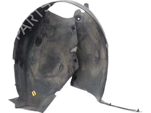 Used Wheel arch Wheel arch PEUGEOT 206 CC (2D) 1.6 16V (2DNFUF, 2DNFUR) (109 hp) 40034254 40034254