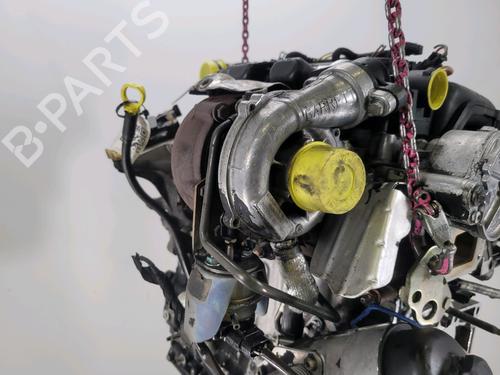 Engine CITROËN C4 Coupe (LA_) 1.6 HDi | BP29346926M1 
