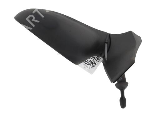 Used Left mirror FORD KA (RU8) 1.2 (69 hp) 25930947