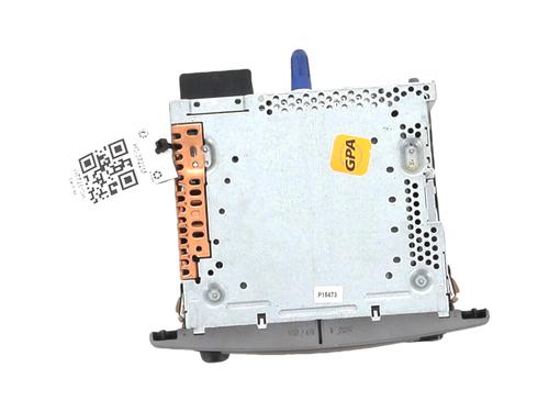 Radio PEUGEOT 308 CC (4B_) 1.6 16V | BP26189285E6 