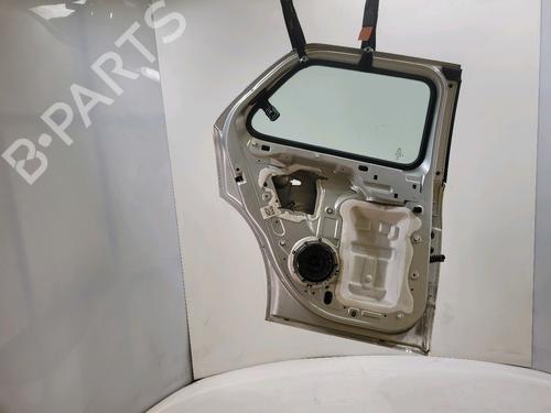 Dør venstre bagtil CITROËN C4 CACTUS 1.6 BlueHDi 100 | BP39577108C4 - Image 2