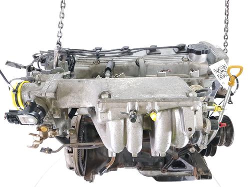 Engine TOYOTA CELICA Coupe (_T20_) 1.8 i 16V (AT200) | BP28372250M1 