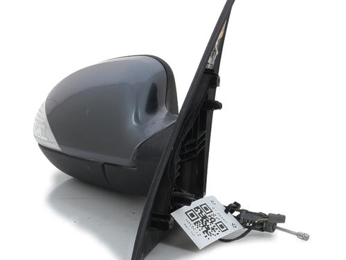 Right mirror SMART FORFOUR (454) 1.5 CDI (454.001) | BP28285967C27 