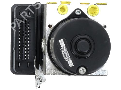 ABS pump CITROËN DS3 (SA_) 1.6 THP 155 | BP32842194M43 - Image 5