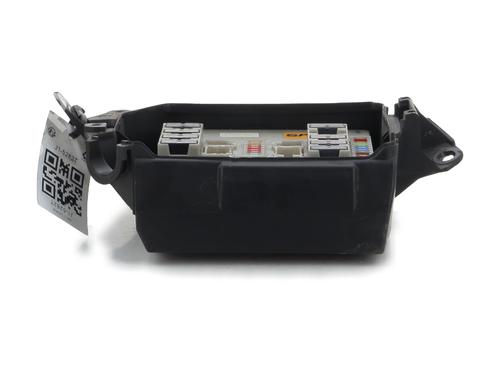 Zekeringkast RENAULT CLIO III (BR0/1, CR0/1) 1.5 dCi (BR0H, CR0H, CR1S, BR1S) (106 hp) 29579253