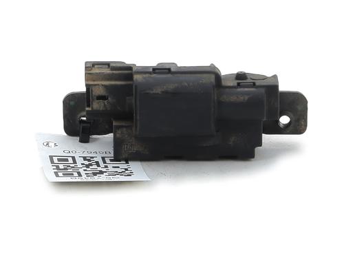 Tailgate lock RENAULT CLIO III Grandtour (KR0/1_) 1.5 dCi (KR0H, KR1S) | BP29218559C101 