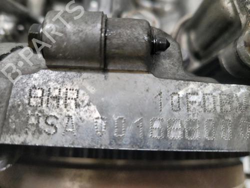 Engine CITROËN C3 I (FC_, FN_)  | BP28310988M1 