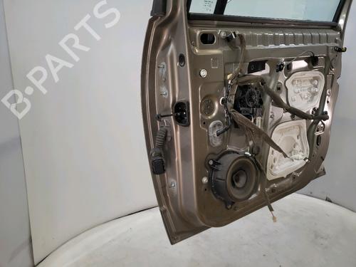 Right front door RENAULT SCÉNIC III (JZ0/1_) 1.5 dCi | BP29849634C3 