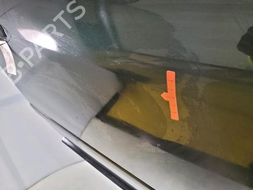 Dør høyre foran AUDI A2 (8Z0) 1.4 | BP23267250C3 