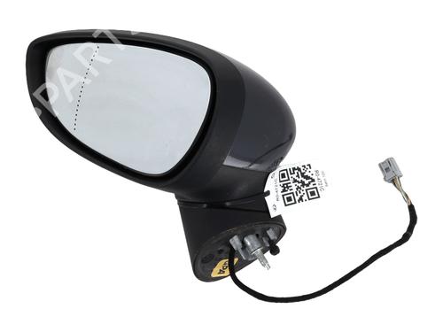 left-mirror-ford-fiesta-vi-cb1-ccn-2008-32334145 main image